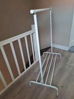 Ikea kleding rek, Kleding | Dames, Kledingrekken, Ophalen, Met wielen, Gebruikt