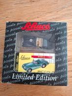 Schuco Piccolo Jaguare XK, Ophalen of Verzenden, Zo goed als nieuw, Auto