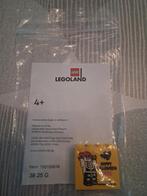 Exclusief lego blokje van legoland Duitsland, Kinderen en Baby's, Speelgoed | Duplo en Lego, Ophalen of Verzenden, Nieuw