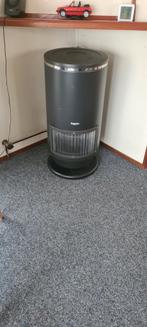 Pelgrim Gaskachel - Vrijstaand 8 kw, Huis en Inrichting, Kachels, Gebruikt, Gas, Ophalen of Verzenden, Vrijstaand