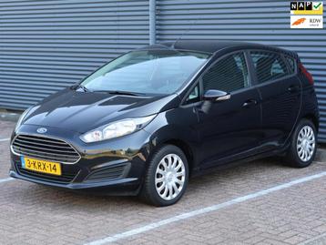 Ford Fiesta 1.0 Champion|Export/Handel|Tik in motor! beschikbaar voor biedingen
