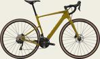 Cannondale Topstone Carbon 4