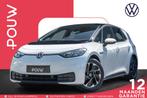 Volkswagen ID.3 First 204pk Pro Performance 58 kWh | SoH 92%, Automaat, Gebruikt, Das WeltAuto Volkswagen, Met garantie (alle)