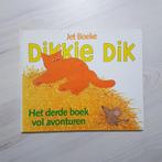 Dikkie dik - het derde boek vol avonturen, Boeken, Kinderboeken | Baby's en Peuters, Ophalen of Verzenden