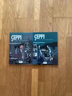 CEPPI CD Corps Diplomatique - Deel 1 & 2, Ophalen of Verzenden, Zo goed als nieuw