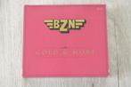 BZN -- GOLD & MORE +  GRATIS KALENDER 2CDbox, Verzenden, Boxset