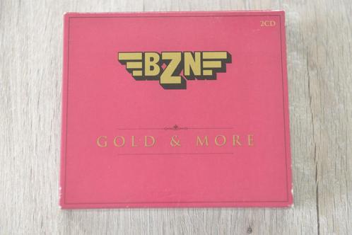 BZN -- GOLD & MORE +  GRATIS KALENDER 2CDbox, Cd's en Dvd's, Cd's | Pop, Boxset, Verzenden
