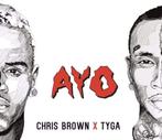 Chris Brown X Tyga - Ayo (NIEUW), Ophalen of Verzenden, Nieuw in verpakking, Overige genres