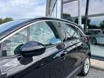Opel Crossland X 1.2 Turbo Innovation | Trekhaak | Navi | Cr, Gebruikt, Euro 6, 1199 cc, Zwart