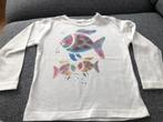 shirtje maat 80, Kinderen en Baby's, Jongetje of Meisje, Ophalen of Verzenden, Zo goed als nieuw, Hema