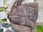 Waxcoat heren l valt groot John partridge, Ophalen, Zo goed als nieuw, Blauw