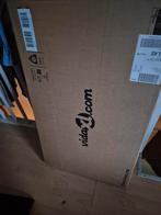 Zwart open kastje., Ophalen, Nieuw