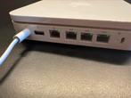Apple AirPort Extreme – Compleet met Adapter, Ophalen of Verzenden, Zo goed als nieuw, Router, Apple