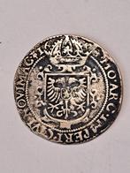 Nijmegen arendschelling 1604, Zilver, Overige waardes, Vóór koninkrijk, Losse munt