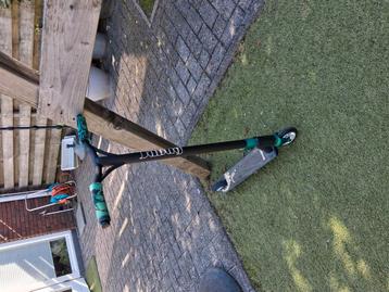 JDBUG Stuntstep beschikbaar voor biedingen