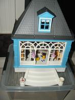 Playmobil bakker 5300 huisje, Ophalen of Verzenden, Nieuw, Complete set