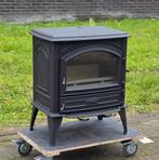 Houtkachel Dovre 640CB, Huis en Inrichting, Kachels, Houtkachel, Ophalen of Verzenden, Zo goed als nieuw, Vrijstaand