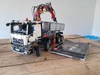 Lego technic set 42043, Kinderen en Baby's, Speelgoed | Duplo en Lego, Ophalen, Zo goed als nieuw, Complete set, Lego