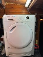 Zanussi lindo 1000 warmtepomp, Witgoed en Apparatuur, Wasdrogers, Ophalen, 8 tot 10 kg, Zo goed als nieuw, 90 tot 95 cm