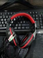 Gaming Headset met Microfoon – Nieuw & Comfortabel, Ophalen of Verzenden, Gaming headset, Nieuw, Over-ear