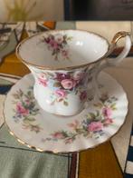 Royal Albert Cottage Garden bone China, Ophalen of Verzenden