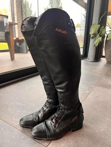 Ariat Palisade rijlaarzen zwart 38 FM beschikbaar voor biedingen