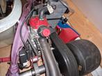 rotax 125cc, Sport en Fitness, Karting, Ophalen, Nieuw, Kart