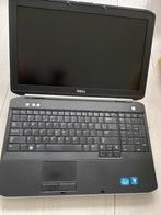 Laptop Dell Latitude E5520, Computers en Software, Windows Laptops, Ophalen, Gebruikt, HDD, 2 tot 3 Ghz