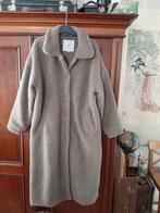 Nieuw!MINIMUM/Supergave trendy teddy jas/oversized/M/L/XL, Kleding | Dames, Jassen | Winter, Minimum, Beige, Maat 42/44 (L), Nieuw