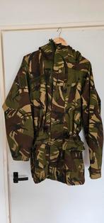 Leger parka nat weer, Ophalen of Verzenden, Landmacht, Nederland