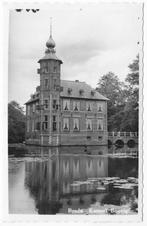 Breda Kasteel Bouvigne Ongelopen Ansichtkaart   B6776, Ophalen of Verzenden, Voor 1920, Ongelopen, Noord-Brabant