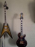 Epiphone Jerry cantrel & Epiphone( VERKOCHT!)Flying V, Muziek en Instrumenten, Snaarinstrumenten | Gitaren | Elektrisch, Ophalen