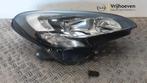 Koplamp rechts van een Opel Corsa (Corsa E 15-), Auto-onderdelen, Gebruikt, -, -, Opel