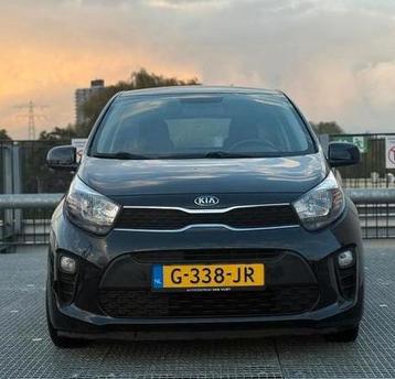 Kia Picanto 1.0 MPi DynamicPlusLine Camera Navi 1E EIG BTW beschikbaar voor biedingen
