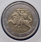 Litouwen 2 Euro 2015 - "Vytis", Verzenden, Overige landen, 2 euro, Losse munt