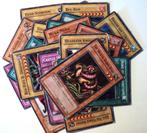 y025) ca 20x yugioh, Hobby en Vrije tijd, Verzamelkaartspellen | Yu-gi-Oh!, Gebruikt, Ophalen of Verzenden, Meerdere kaarten