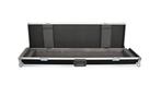 Prodjuser Key 88 flightcase voor 88 toetsen keyboard, ., Ophalen of Verzenden, ., Flightcase