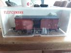Fleischmann 5350, Hobby en Vrije tijd, Modeltreinen | H0, Ophalen of Verzenden, Gebruikt, Gelijkstroom, Fleischmann