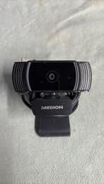 Webcam, Computers en Software, Webcams, Ophalen of Verzenden, Gebruikt