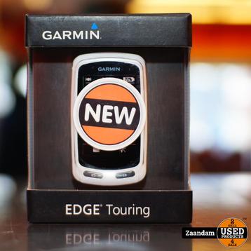 Garmin Edge Touring - Europa