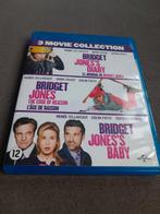 Bridget Jones's trilogy - bluray, Cd's en Dvd's, Blu-ray, Ophalen of Verzenden, Zo goed als nieuw, Actie