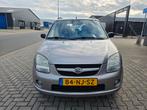 Suzuki Ignis 1.3 16v GLS Nette, goedkope, zuinige auto, Auto's, Voorwielaandrijving, 94 pk, Ignis, Origineel Nederlands