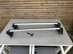 Originele Audi A4 dakdragers voor oa Audi A4, Auto diversen, Dakdragers, Ophalen, Gebruikt