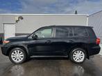 Toyota Land Cruiser V8 4.5 D-4D Executive 7p. 272PK Navigati, Auto's, Toyota, Automaat, Euro 5, Gebruikt, 8 cilinders