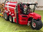 Vervaet Hydro trike 1:32 margemodels verbouwd met bemester, Hobby en Vrije tijd, Modelauto's | 1:32, Ophalen of Verzenden, Nieuw