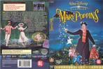 Mary Poppins Speciale Uitvoering Walt Disney, Cd's en Dvd's, Dvd's | Kinderen en Jeugd, Overige genres, Alle leeftijden, Ophalen of Verzenden