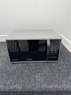 Samsung MS23K3513AS Magnetron - 23L, Ophalen, Gebruikt, Magnetron, Draaiplateau