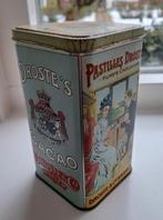 Droste's cacao - blikje, Ophalen of Verzenden, Gebruikt, Droste