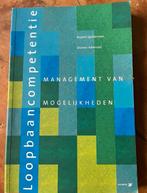 D. Admiraal - Loopbaancompetentie, Ophalen of Verzenden, Zo goed als nieuw, D. Admiraal; R. Spijkerman