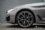 BMW 5-serie 545e xDrive Business Edition Plus Comfortstoelen, 12 maanden, Gebruikt, 394 pk, Bedrijf